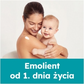 ELODERM Balsam nawilżający do ciała 400 ml