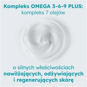 ELODERM Balsam nawilżający do ciała 400 ml