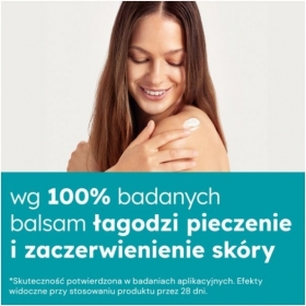 ELODERM Balsam nawilżający do ciała 400 ml