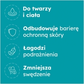ELODERM Krem aktywny od 1 dnia życia 75 ml