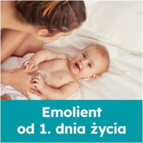 ELODERM Żel do mycia 2w1 400 ml