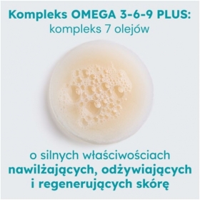 ELODERM Żel do mycia 2w1 400 ml