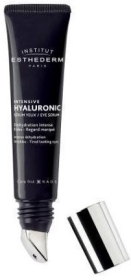 ESTHEDERM Intensive Hyaluronic Eye Contour Serum 15 ml