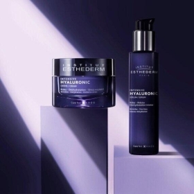 ESTHEDERM Intensive Hyaluronic Krem 50 ml