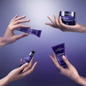ESTHEDERM Intensive Hyaluronic Krem 50 ml