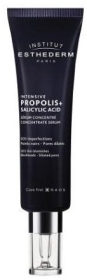 ESTHEDERM Intensive Propolis + Salicylic Acid serum 30 ml