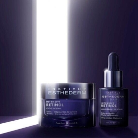 ESTHEDERM Intensive Retinol Krem 50 ml