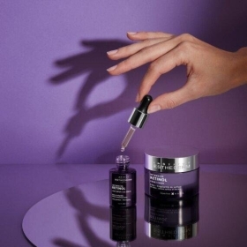 ESTHEDERM Intensive Retinol Krem 50 ml