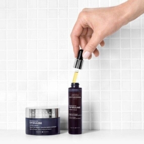 ESTHEDERM Intensive Spiruline Krem 50 ml