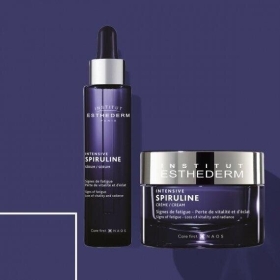 ESTHEDERM Intensive Spiruline Krem 50 ml