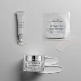 ESTHEDERM Lift & Repair Eye Contour Smoothing 15 ml