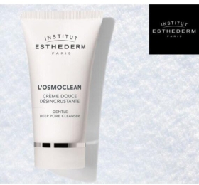 ESTHEDERM Osmoclean Krem - peeling głęboko oczyszczający 75 ml