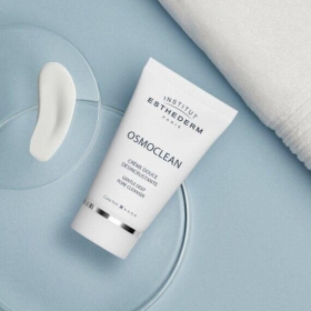 ESTHEDERM Osmoclean Krem - peeling głęboko oczyszczający 75 ml