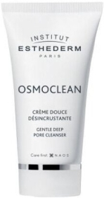 ESTHEDERM Osmoclean Krem - peeling głęboko oczyszczający 75 ml