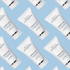 ESTHEDERM Osmoclean Lightening Buffing Mask 75 ml
