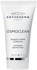ESTHEDERM Osmoclean Lightening Buffing Mask 75 ml