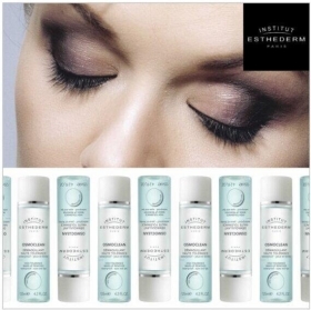 ESTHEDERM Osmoclean Make - Up Remover 125 ml