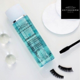 ESTHEDERM Osmoclean Make - Up Remover 125 ml