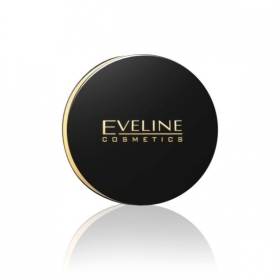 EVELINE CELEBRITIES BEAUTY Puder 20 transparenty 1 sztuka