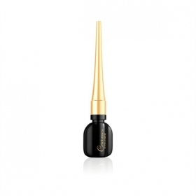 EVELINE COSMETICS CELEBRITIES Eyeliner czarny