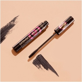 EVELINE COSMETICS EXTENSION VOLUME Pogrubiający tusz do rzęs 10 ml