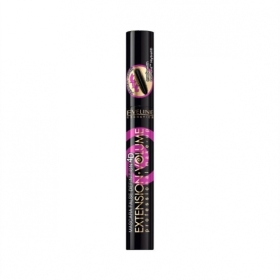 EVELINE COSMETICS EXTENSION VOLUME Pogrubiający tusz do rzęs 10 ml