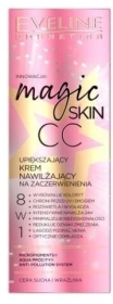 EVELINE COSMETICS Magic Skin CC Upiekszający krem nawilżający na zaczerwienienia 50 ml
