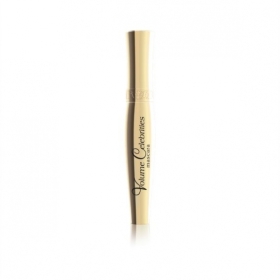 EVELINE COSMETICS VOLUME CELEBRITIES Tusz do rzęs Deep black 9 ml