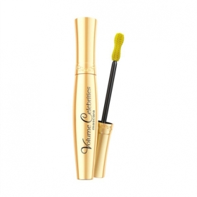EVELINE COSMETICS VOLUME CELEBRITIES Tusz do rzęs Deep black 9 ml