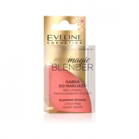 EVELINE Gąbka do makijażu Magic Blender 1 sztuka