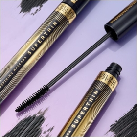 EVELINE SUPERTHIN tusz do rzęs 6 ml