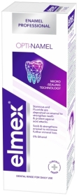 Elmex Płyn przeciw erozji 400 ml