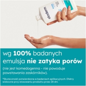 Eloderm Emulsja do kąpieli 400 ml
