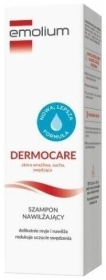 Emolium DERMOCARE Szampon nawilżający 200 ml
