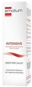 Emolium INTENSIVE krem specjalny 75 ml