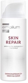 Emolium Skin Repair Dermonaprawczy krem na dzień 50 ml