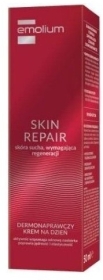 Emolium Skin Repair Dermonaprawczy krem na dzień 50 ml