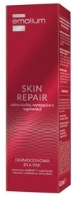 Emolium Skin Repair Dermoodnowa dla rąk do skóry bardzo suchej i wrażliwej 40 ml