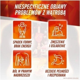 Essentiale Max 30 kapsułek