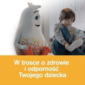 Estabiom Junior 20 kapsułek