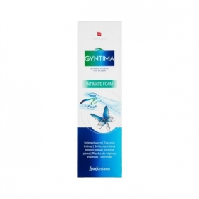 FYTOFONTANA GYNTIMA Pianka 150 ml
