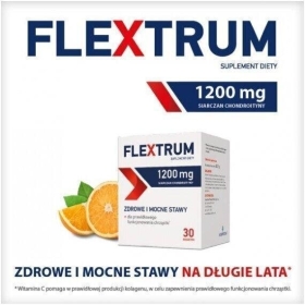 Flextrum 30 saszetek