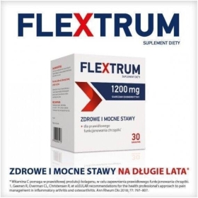 Flextrum 30 saszetek