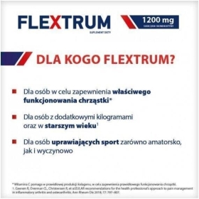 Flextrum 30 saszetek