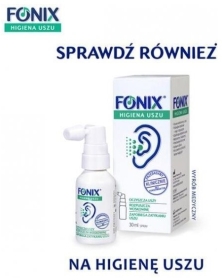 Fonix Ból Uszu Spray 15 ml