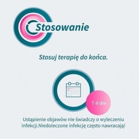 Furaginum US Pharmacia 50 mg 30 tabletek