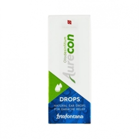 Fytofontana Aurecon drops krople do uszu 10 ml