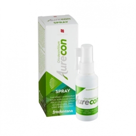 Fytofontana Aurecon spray do uszu 50 ml