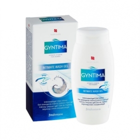 Fytofontana Gyntima żel do higieny intymnej 200 ml