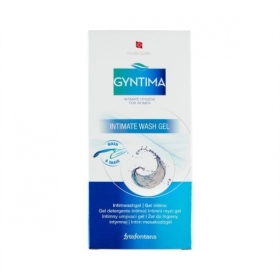 Fytofontana Gyntima żel do higieny intymnej 200 ml